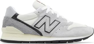 New Balance Heren, Sport, Grijs, Maat: 40 1/2 EU Su&egrave;de