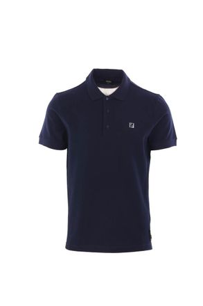 Men's Fendi Polo Shirts - up to −53% | Stylight