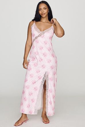 Amy Jane London Camille Midi Slip Dress