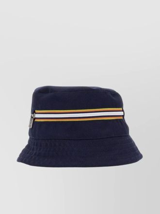 K-Way bucket hat