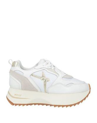 W6YZ SCHUHE - Sneakers auf YOOX.COM