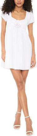 LIKELY Likely Rue Dress