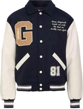 Guess CAPISPALLA - Giacche & Giubbotti su YOOX.COM