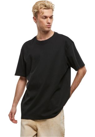 Mister Tee Unisex T-Shirt, Black, S