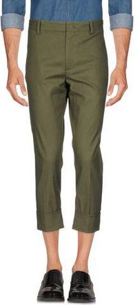 Paolo Pecora BOTTOMWEAR - Trousers on YOOX.COM