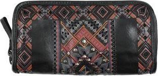 Campomaggi Kleinlederwaren - Brieftaschen auf YOOX.COM