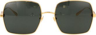 Gucci Sunglasses Gg1434 S 001