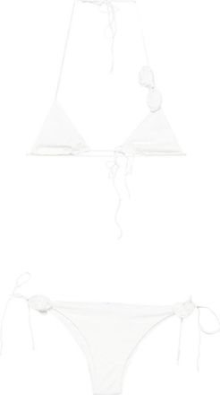 Os&eacute;ree Bridal Rose Two Piece