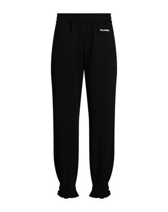 Karl Lagerfeld HOSEN & R&Ouml;CKE - Hosen auf YOOX.COM