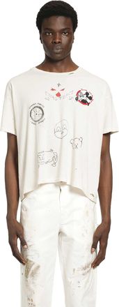 Paly Hollywood Signature T-Shirt