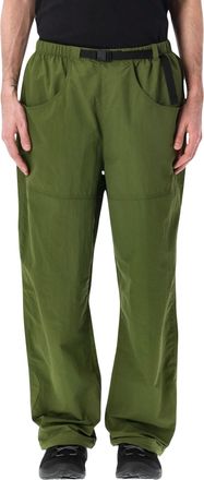 The North Face kleding.... Groen