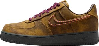 Nike Air Force 1 Low Boucle IO4474-300
