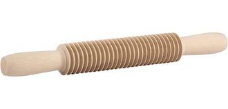 K&uuml;chenprofi Wooden Pasta Cutter, 12-Inch, Tagliatelle in Brown at Nordstrom