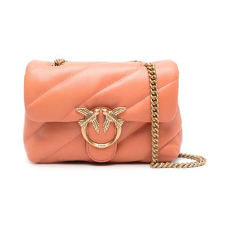 Pinko Mujer, Bolsos, Naranja, Talla: ONE Size