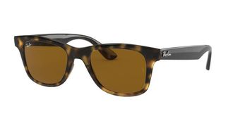 Ray-Ban RB4640 710/33 Mens Sunglasses Tortoiseshell Size 50