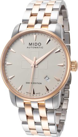 Mido Baroncelli Mens Watch