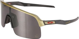 Oakley Sutro Lite - unisex - Zonnebrillen - Veelkleurig - ONE Size - Accessoires