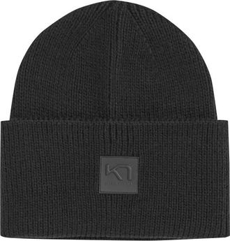 Kari Traa Kyte Beanie M&uuml;tze f&uuml;r Damen | schwarz