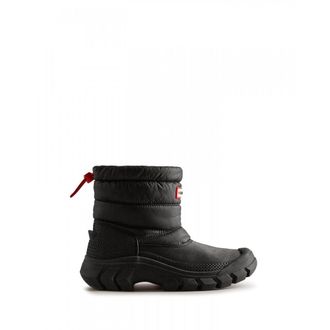 Hunter Korte Snow Boot