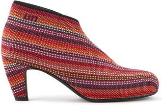 United Nude Fold Mid Boot in Fire Mix at Nordstrom, Size 38