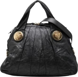 Gucci Borsa a spalla vintage Pre-owned - - Pre-owned - Donna - Nero - ONE SIZE