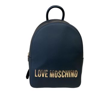 Love moschino rucksack sale hot sale