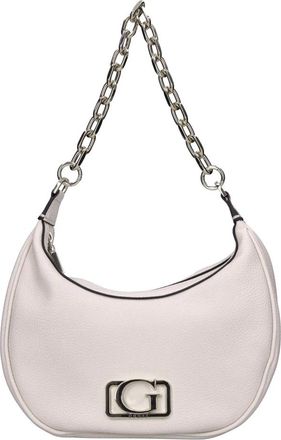 Guess Tassen, Dames, Roze, ONE Size, Leer, Guess Tassen