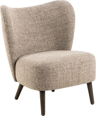 AC Design Sessel »Elmont« Holzart: Eiche (China)