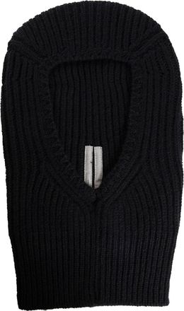 Rick Owens Shinx Skull