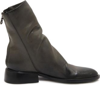Mimmu Mujer, Zapatos, Gris, Talla: 36 EU
