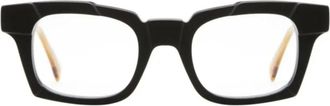 Kuboraum Maske S3 - unisex - Brillen - Zwart - 50 MM - Accessoires