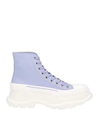 Alexander McQueen FOOTWEAR - Ankle boots on YOOX.COM