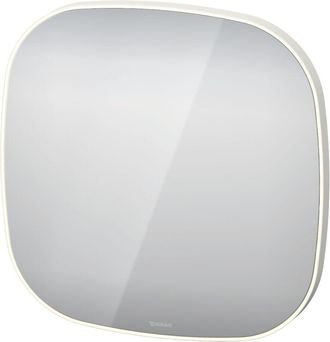 Duravit Duravit - Espejo Zencha Led 50x700x700mm, Con Calefacci&oacute;n De