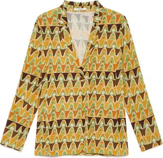 Maliparmi Mujer, Chaquetas, Multicolor, Talla: M
