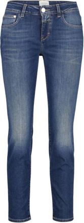 Closed Uomo, Jeans, Blu, W28 L32, new