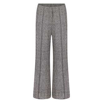 Anne Fontaine Trevise Pants in Grey at Nordstrom, Size 40 Eu