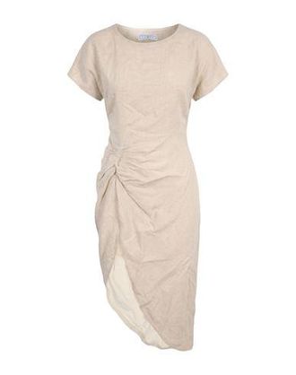 In The Mood For Love DRESSES - Maxi dresses sur YOOX.COM