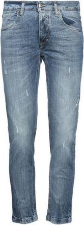 Squad&sup2; PARTES DE ABAJO - Pantalones vaqueros en YOOX.COM