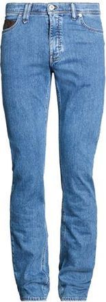 Brioni BOTTOMWEAR - Pantaloni jeans su YOOX.COM