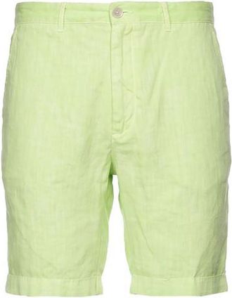 120% Lino BOTTOMWEAR - Shorts & Bermuda Shorts sur YOOX.COM