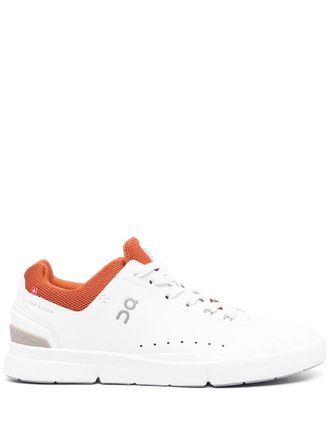 On x Roger Federer The Roger Advantage sneakers - White