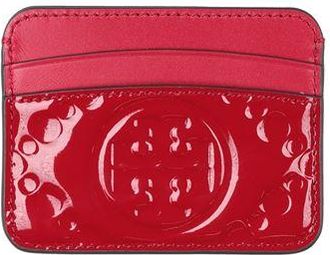 Tory Burch Kleinlederwaren - Kartenetuis auf YOOX.COM