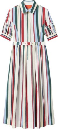 La DoubleJ Abito Libertine - Bianco