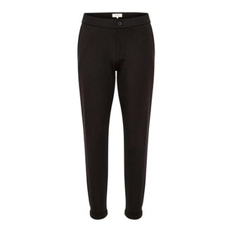 Part Two Classic Black Trousers MightyPW PA - female - Part Two - Slim-fit Trousers - Black - XS - Trousers