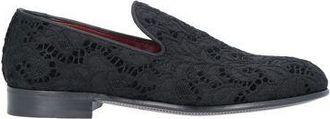 Dolce & Gabbana CALZADO - Mocasines en YOOX.COM