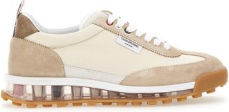 Thom Browne Tech Runner Sneaker