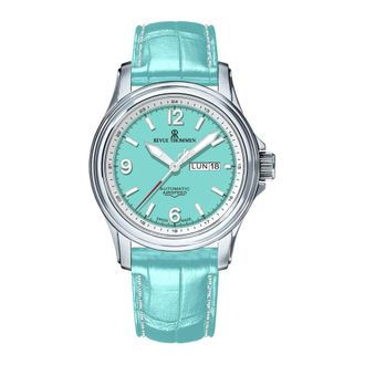 Revue Thommen Reloj Autom&aacute;tico - Accessories - unisex - Azul - ONE SIZE