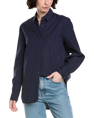 Rag & Bone Maxine Button Down Shirt