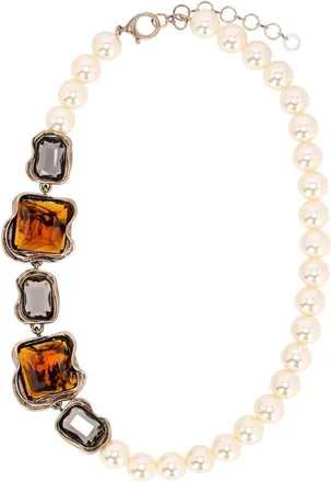 Weekend by Max Mara COLLANA FRESIA PERLE MAX MARA WEEKEND