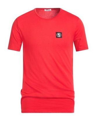 Dirk Bikkembergs CAMISETAS Y TOPS - Camisetas en YOOX.COM